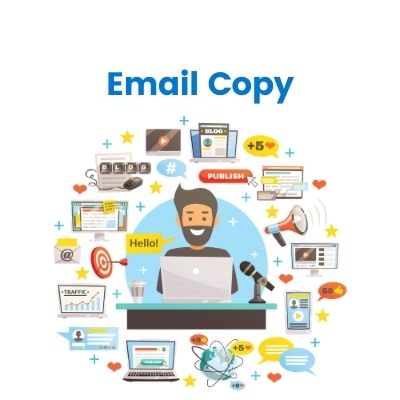 Email Copy