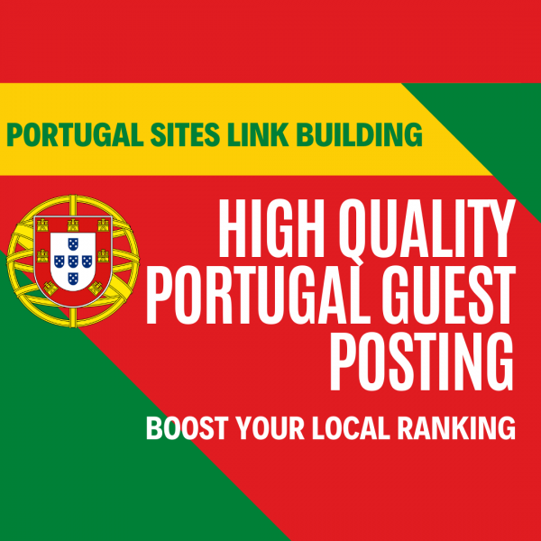 Guest Posts On High-Quality Portuguese Sites