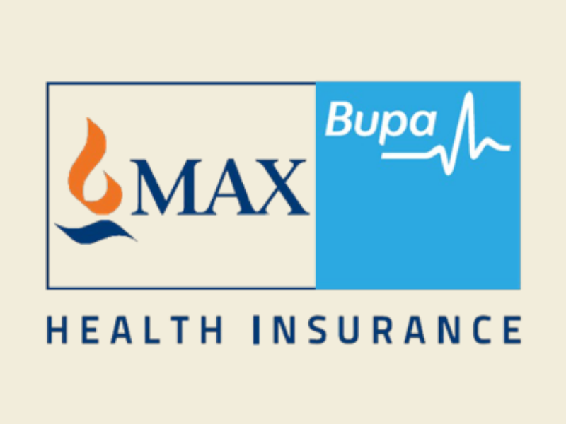 Max Bupa